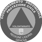 Coordinamento provinciale volontari PC Genova